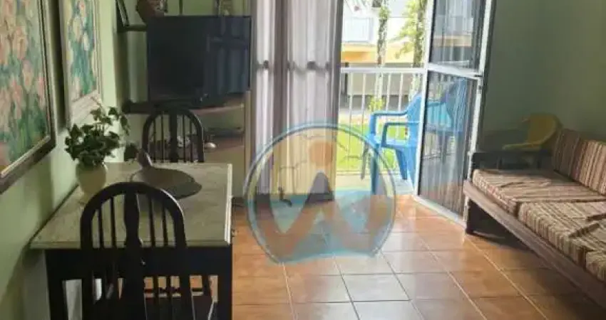 Apartamento com 2 quartos à venda na Praia Grande, Ubatuba 