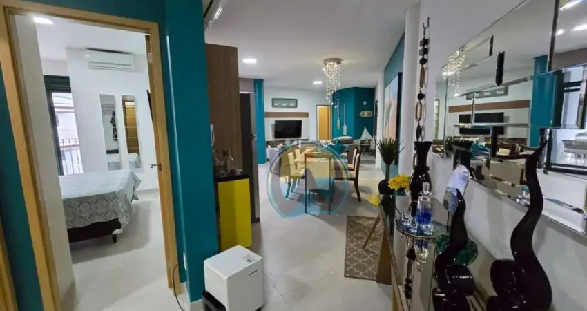 Apartamento com 2 quartos à venda na Praia Grande, Ubatuba 