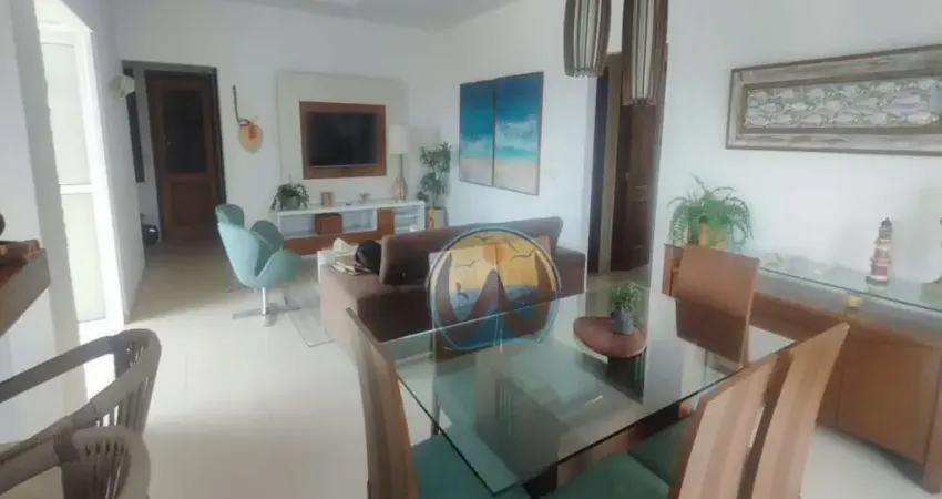 Cobertura com 4 quartos à venda na Praia Grande, Ubatuba