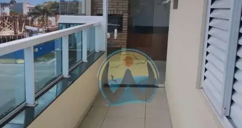 Apartamento com 2 quartos à venda em Itaguá, Ubatuba 