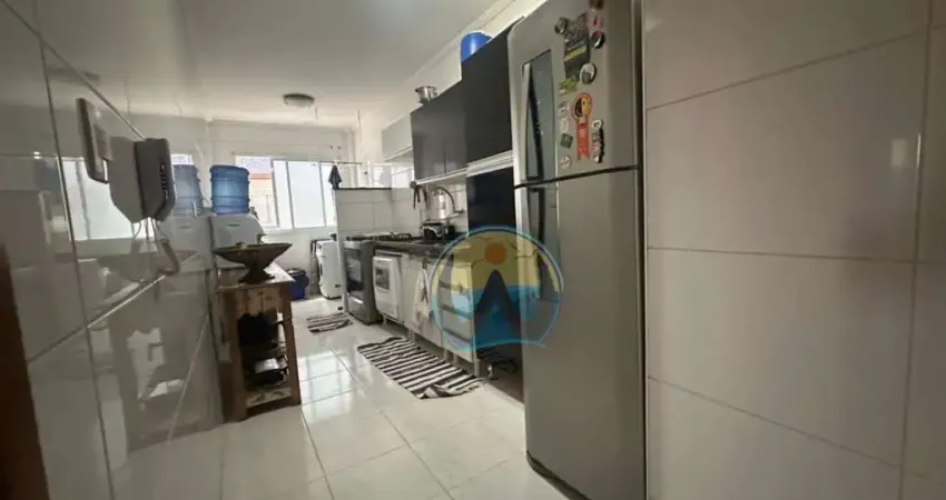 Apartamento com 3 quartos à venda em Itaguá, Ubatuba