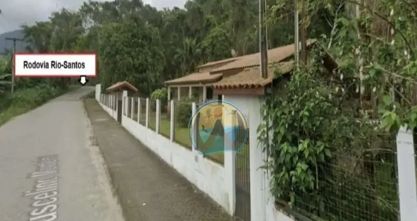 Casa com 4 quartos à venda na Barra Seca, Ubatuba 