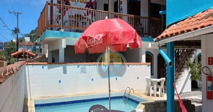 Ponto comercial com 1 sala à venda na Praia Grande, Ubatuba