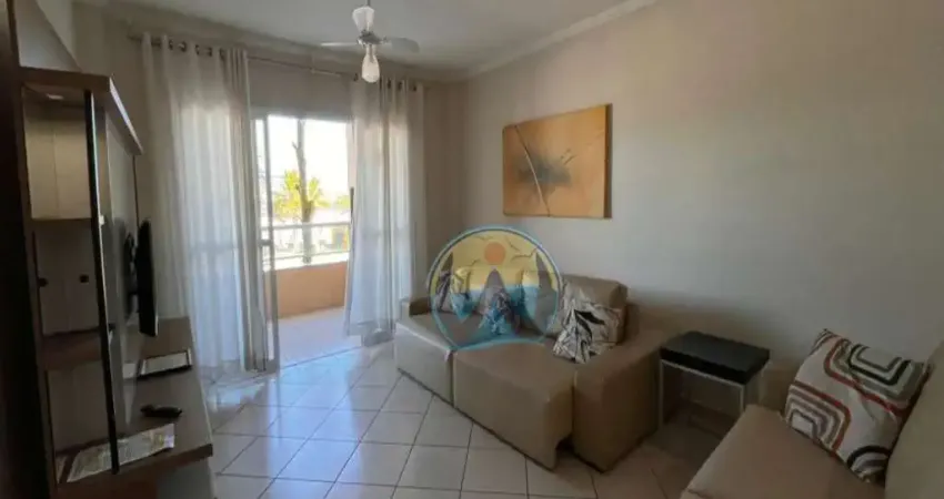 Apartamento com 2 quartos à venda na Praia Grande, Ubatuba 