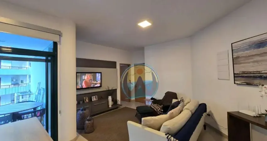 Apartamento com 2 quartos à venda na Praia Grande, Ubatuba 