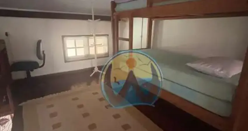 Loft com 1 quarto à venda em Maranduba, Ubatuba 