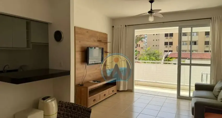 Apartamento com 2 quartos à venda na Praia Grande, Ubatuba 