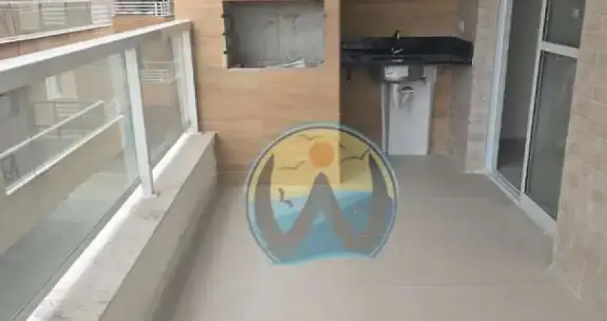 Apartamento com 2 quartos à venda em Itaguá, Ubatuba