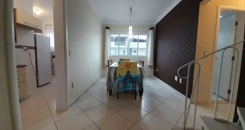 Apartamento com 2 quartos à venda na Praia Grande, Ubatuba 