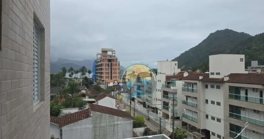 Apartamento com 2 quartos à venda em Itaguá, Ubatuba 