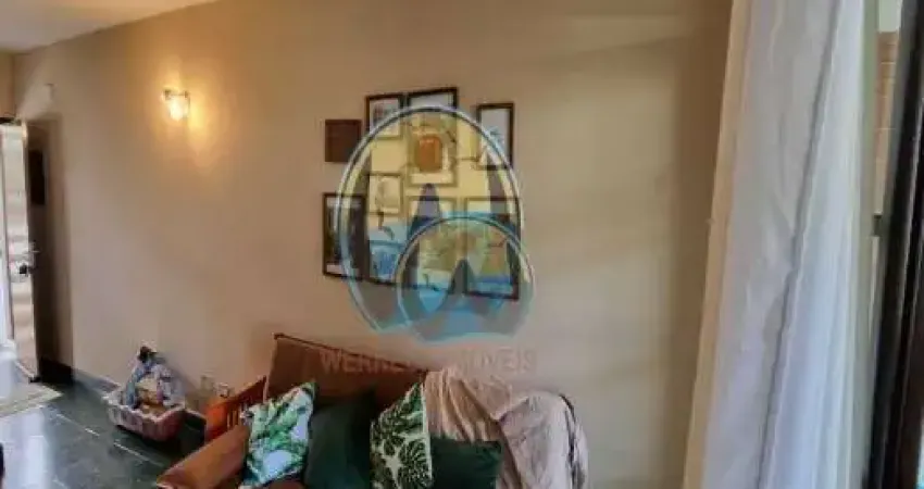 Apartamento com 1 quarto à venda em Saco da Ribeira, Ubatuba