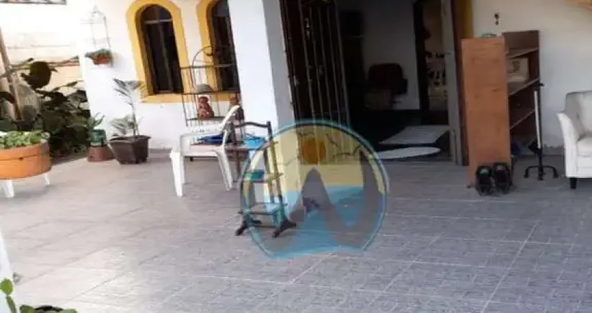 Casa com 3 quartos à venda em Perequê Açu, Ubatuba