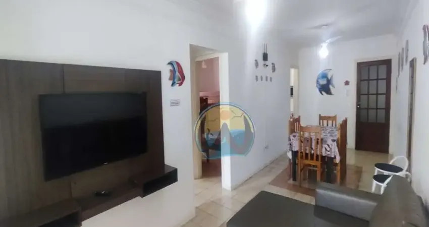 Apartamento com 2 quartos à venda na Praia Grande, Ubatuba