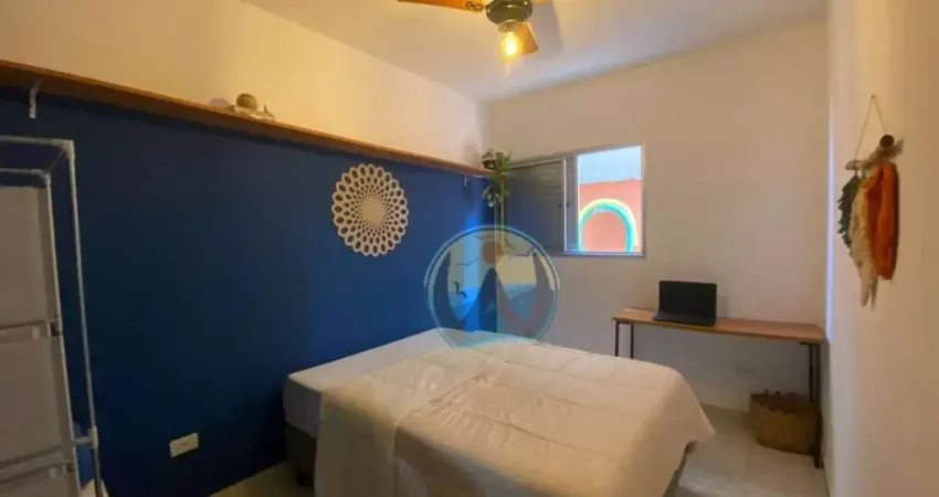 Apartamento com 2 quartos à venda em Itaguá, Ubatuba