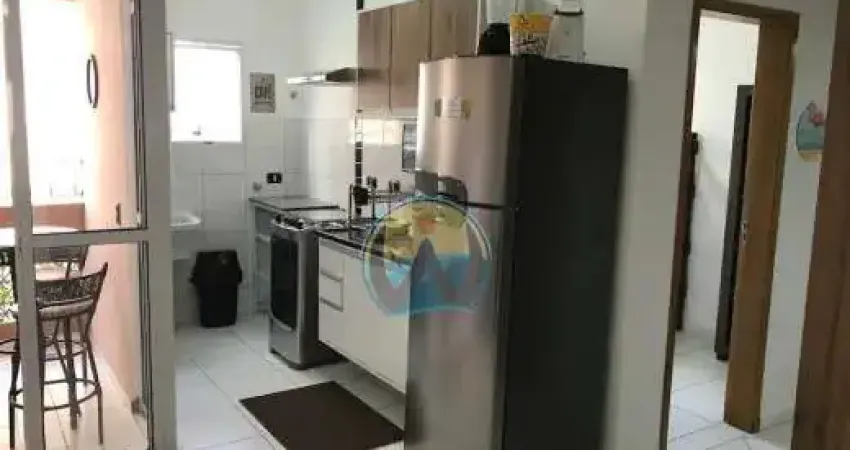 Apartamento com 2 quartos à venda no Centro, Ubatuba