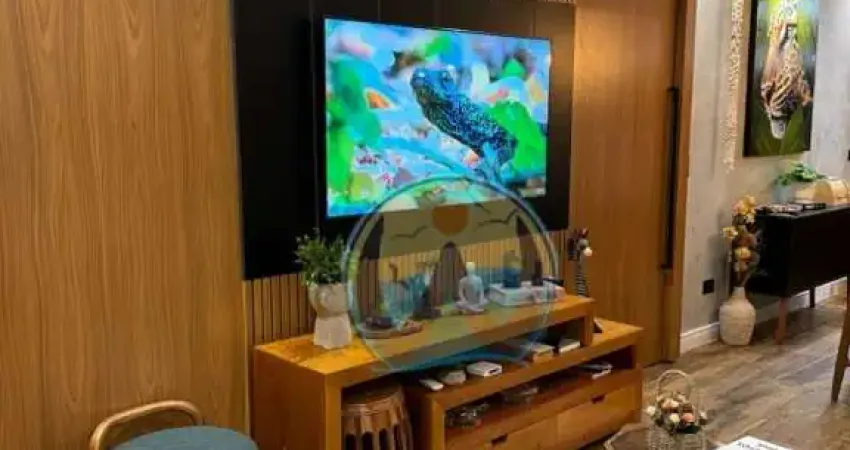 Apartamento com 2 quartos à venda na Enseada, Ubatuba