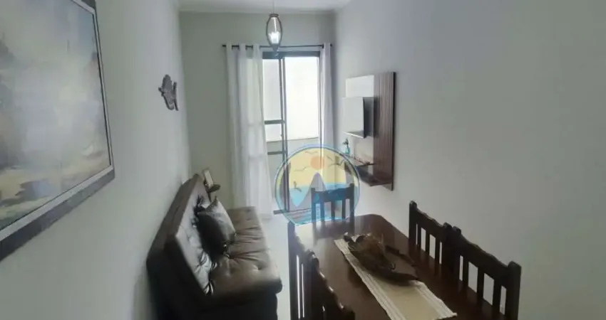 Apartamento com 2 quartos à venda na Praia Grande, Ubatuba