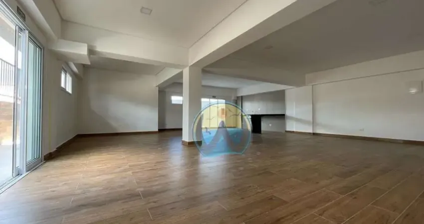 Cobertura com 3 quartos à venda no Centro, Ubatuba