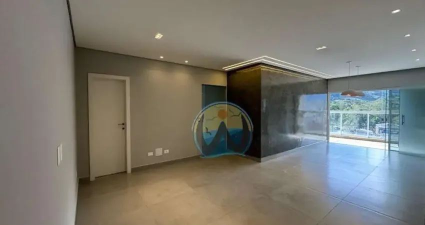 Apartamento com 3 quartos à venda no Centro, Ubatuba