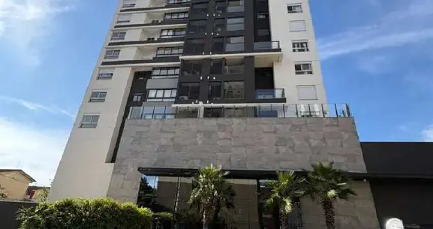 Apartamento com 1 quarto à venda na Rua Alberto Potier, 30, Boa Vista, Curitiba