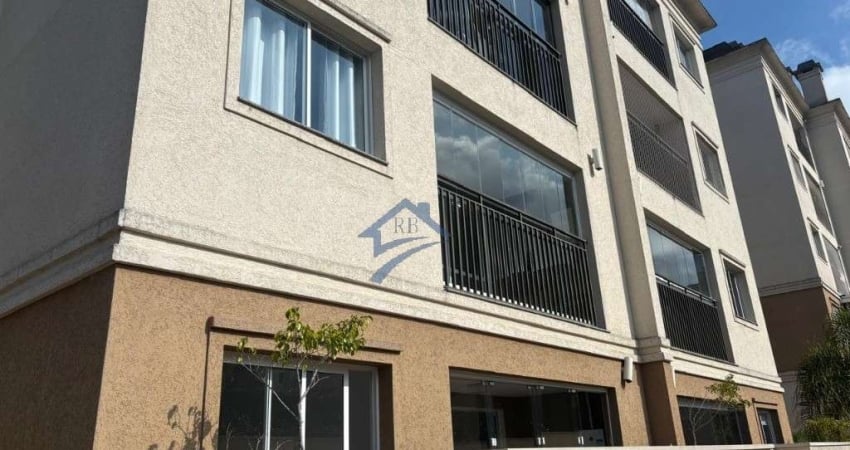 Apartamento com 2 quartos para alugar na Rua Anna Gbur Barcik, 221, Santo Inácio, Curitiba