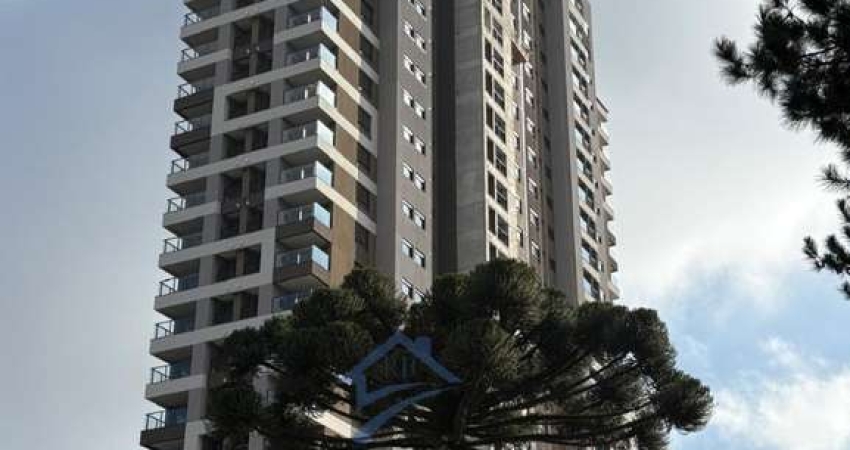 Apartamento com 2 quartos à venda na Rua Monsenhor Ivo Zanlorenzi, 5340, Campo Comprido, Curitiba