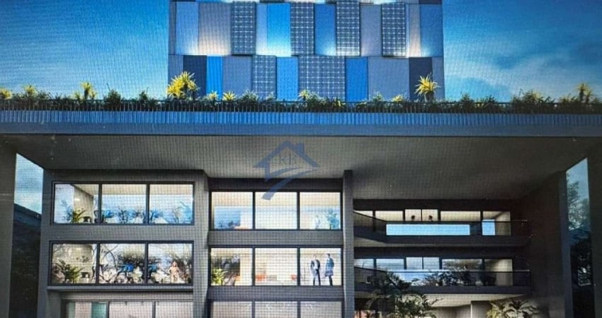 Apartamento com 1 quarto à venda na Avenida República Argentina, 2195, Portão, Curitiba