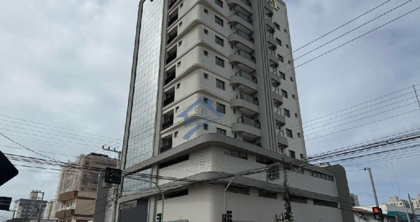 Apartamento com 2 quartos à venda na Avenida Prefeito José Juvenal Mafra, 604, Centro, Navegantes
