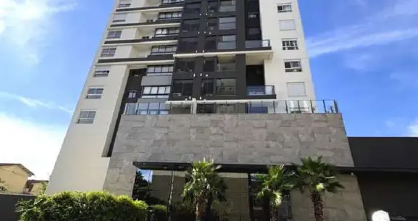 Apartamento para locação em Curitiba-PR, Boa Vista: 1 quarto, 1 suíte, 1 vaga, 50m². Área de lazer completa, ensolarado e semi-mobiliado!