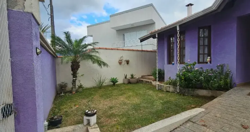 Casa com 3 quartos à venda na Rua Bragança, 05, Jardim Paulista, Atibaia