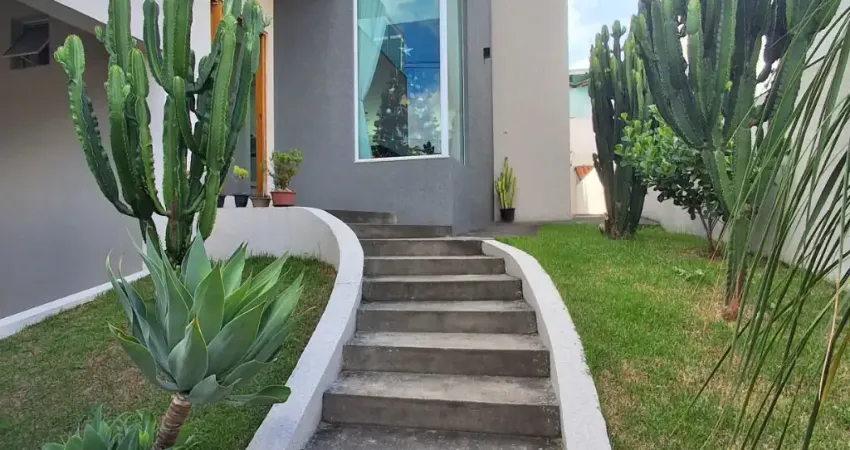 Casa à venda na Avenida Johnn Fitzgerald Kennedy, 15, Recreio Maristela, Atibaia