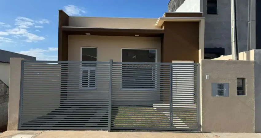 Casa à venda na Rua da Flor de Maio, 02, Nova Cerejeira, Atibaia