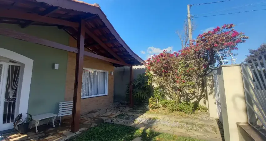 Casa com 3 quartos à venda na Rua Benedito Leite, 05, Vila Helena, Atibaia