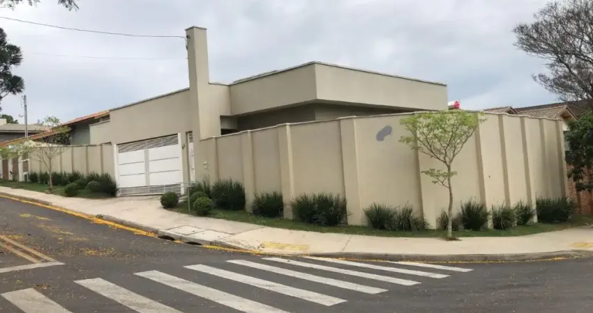 Linda casa térrea à venda Retiro das Fontes Atibaia
