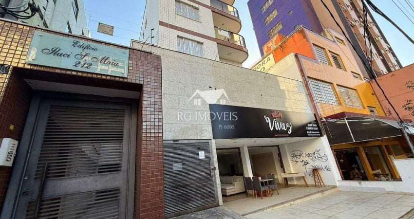 Alugo apartamento 3 quartos com 2 varanda no Barreiro