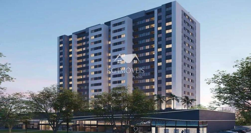 Apartamento à venda, 3 quartos, 1 suíte, 2 vagas, Barreiro - Belo Horizonte/MG
