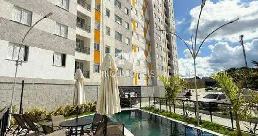 Apartamento com 3 quartos à venda no Diamante, Belo Horizonte 