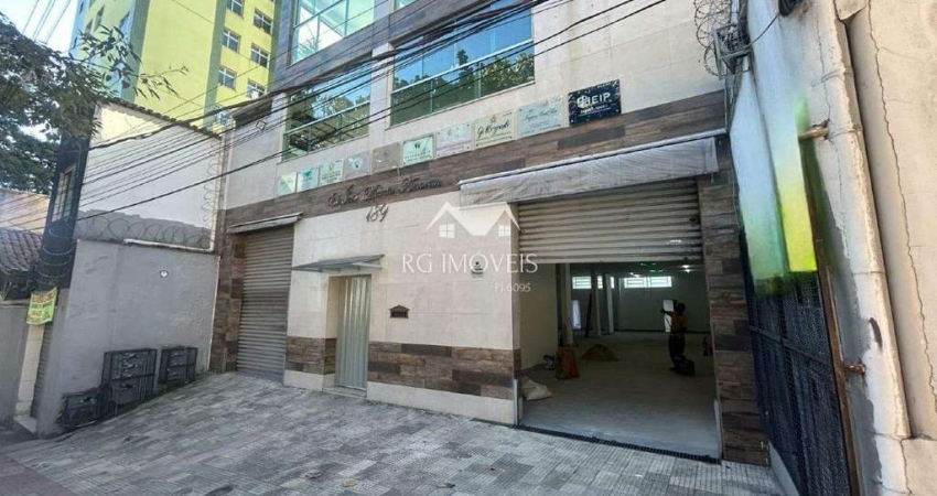 ALUGO EXCELENTE LOJA NO BARREIRO AO LADO DO COLÉGIO SÃO PAULO DA CRUZ