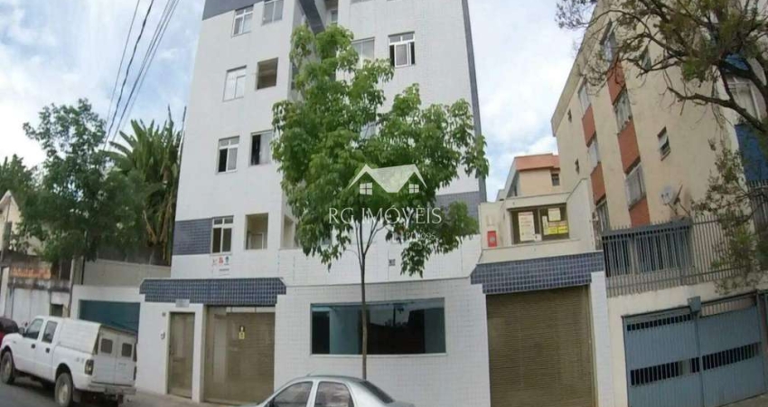 Cobertura à venda, 2 quartos, 1 suíte, 1 vaga, Nova Suíssa - Belo Horizonte/MG
