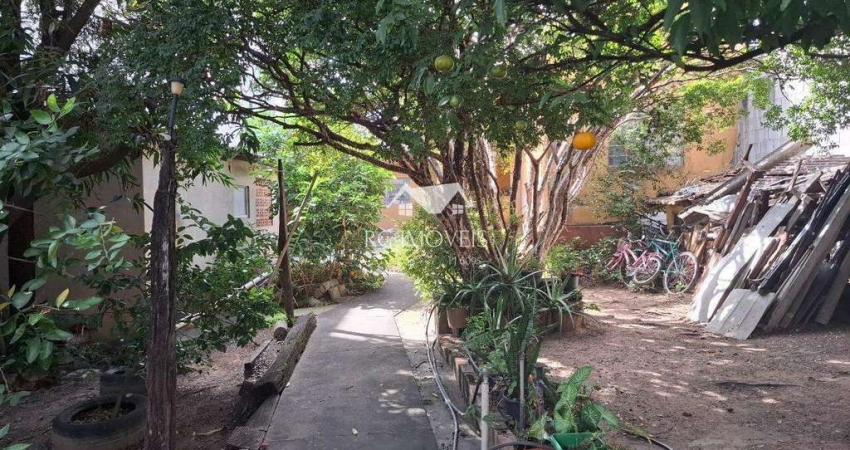 Terreno à venda no Barreiro, Belo Horizonte 