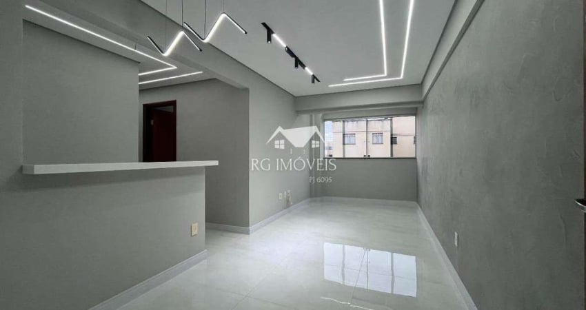 Apartamento com 3 quartos à venda no Cardoso (Barreiro), Belo Horizonte 