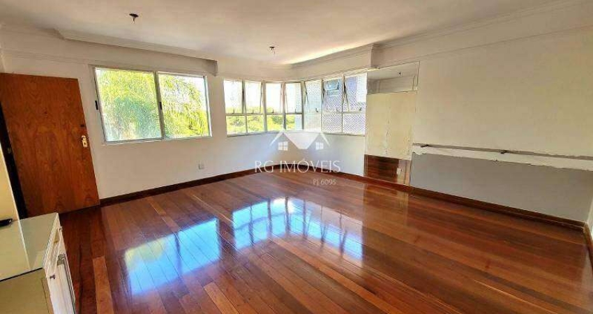 Apartamento à venda, 4 quartos, 1 suíte, 2 vagas, Buritis - Belo Horizonte/MG