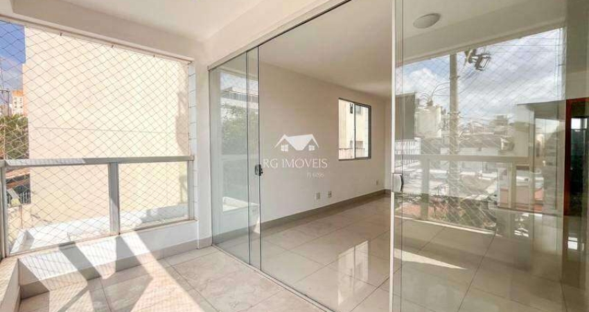 Apartamento à venda, 4 quartos, 1 suíte, 2 vagas, Nova Suíssa - Belo Horizonte/MG