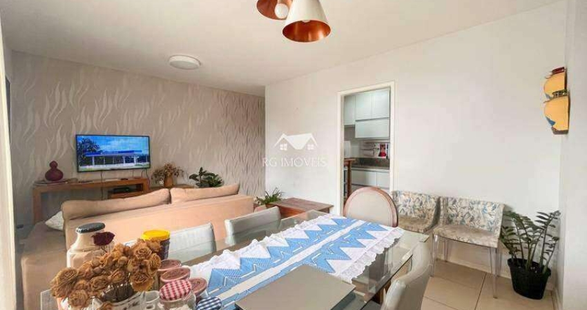 Apartamento à venda, 3 quartos, 1 suíte, 2 vagas, Buritis - Belo Horizonte/MG