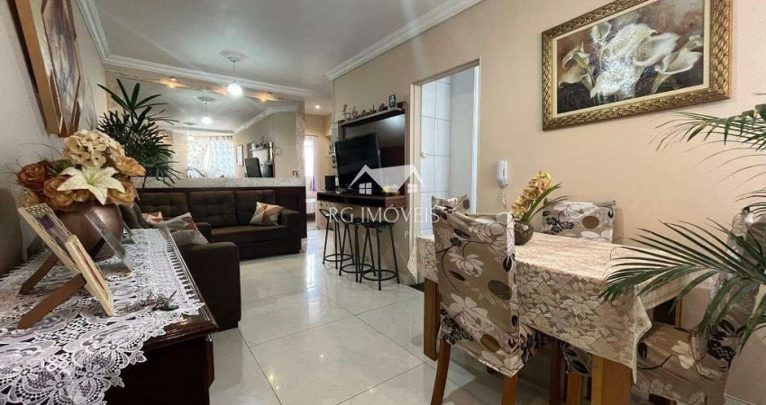 Apartamento à venda, 3 quartos, Jardim Riacho das Pedras - Contagem/MG