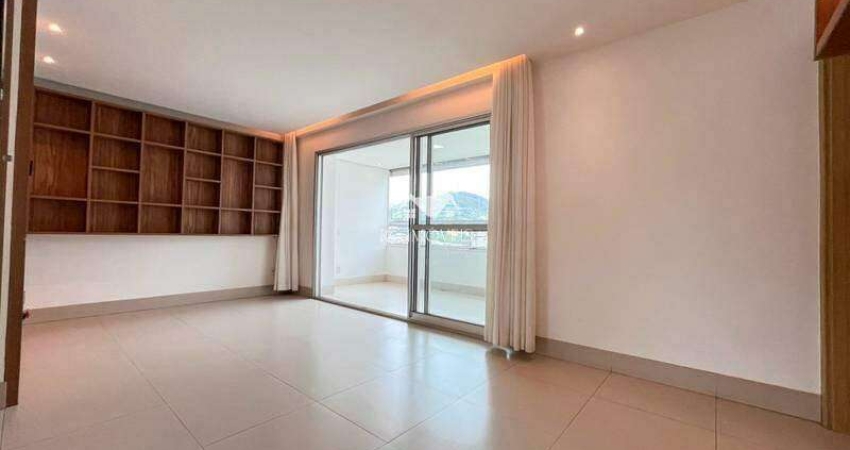 Apartamento à venda, 3 quartos, 1 suíte, 2 vagas, Estoril - Belo Horizonte/MG