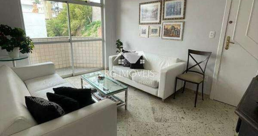 Cobertura à venda, 4 quartos, 1 suíte, 2 vagas, Buritis - Belo Horizonte/MG