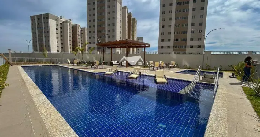 Apartamento com 2 quartos à venda no Palmeiras, Belo Horizonte 