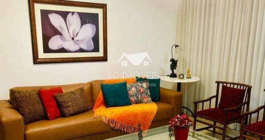Apartamento à venda, 3 quartos, 1 suíte, 1 vaga, Gutierrez - Belo Horizonte/MG