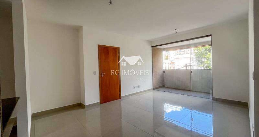 Apartamento à venda, 3 quartos, 2 suítes, 2 vagas, Gutierrez - Belo Horizonte/MG